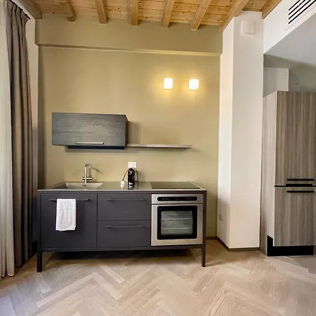 Saragozza 3 Intero In Centro Storico Wifi E Parcheggio Gratuito Appartement