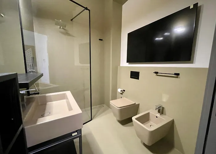 Saragozza 3 Intero In Centro Storico Wifi E Parcheggio Gratuito 摩德纳