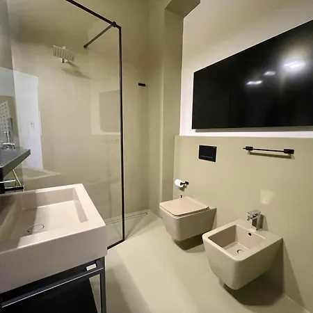 Saragozza 3 Intero In Centro Storico Wifi E Parcheggio Gratuito Modena