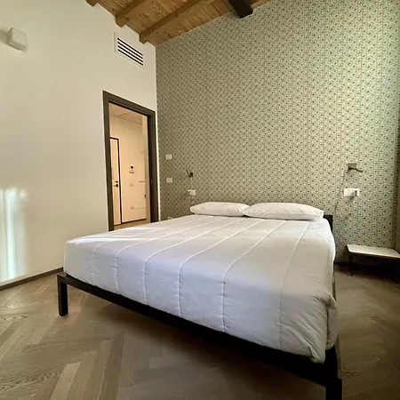 Saragozza 3 Intero In Centro Storico Wifi E Parcheggio Gratuito