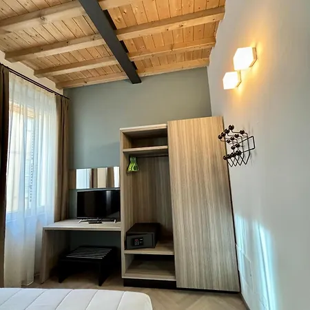 Apartamento Saragozza 3 Intero In Centro Storico Wifi E Parcheggio Gratuito