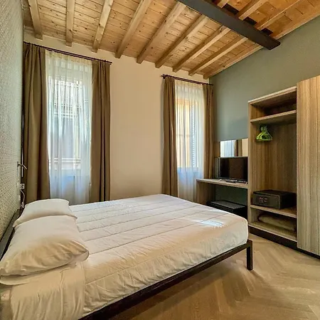 Saragozza 3 Intero In Centro Storico Wifi E Parcheggio Gratuito *