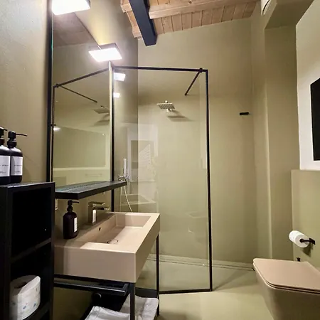 Apartmán Saragozza 3 Intero In Centro Storico Wifi E Parcheggio Gratuito Modena